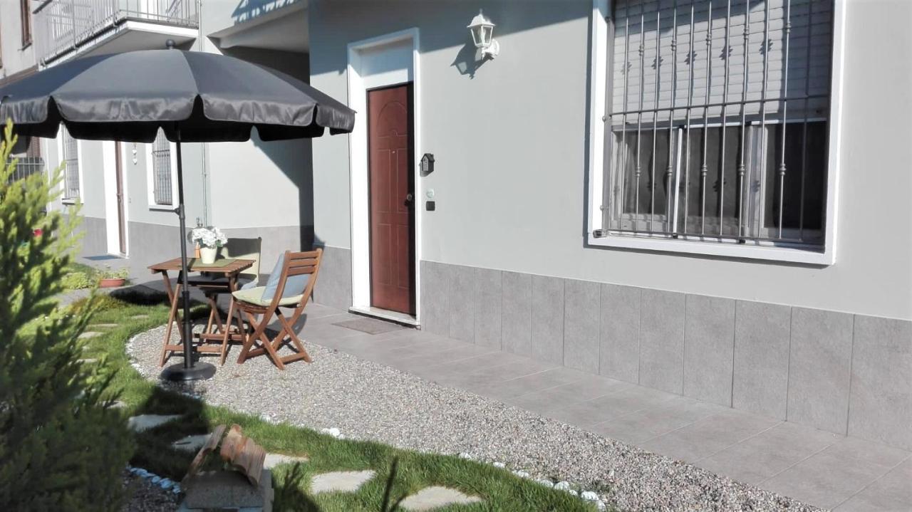 Jolie Maison Cassano Magnago Exterior photo